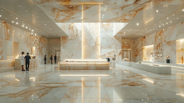 Choisir votre marbrier : conseils d'experts