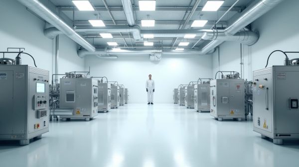 Installation d'équipements thermiques : les essentiels à connaître pour bien choisir