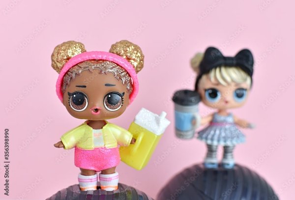 Comment choisir une poupée LOL surprise pour votre enfant ?