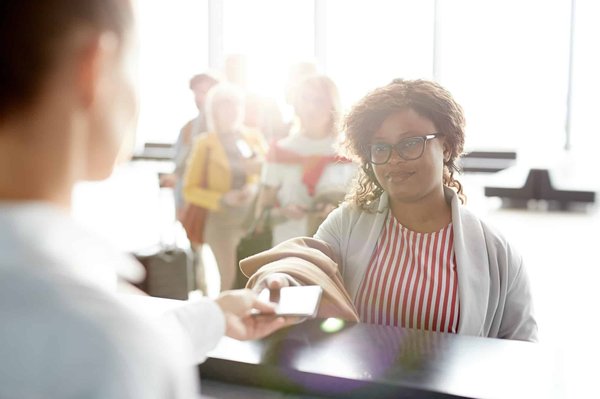 Comment se préparer à faire sa demande de passeport en ligne ?