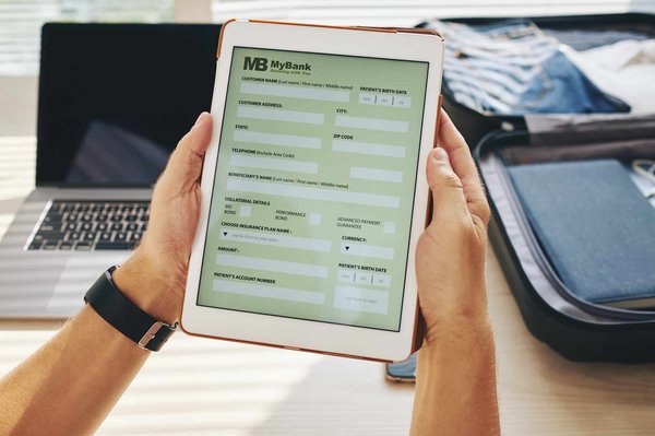 Quelle est l'importance du RIB pour vos transactions financières ?