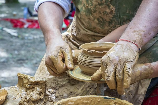Les différents métiers de l'artisanat en France