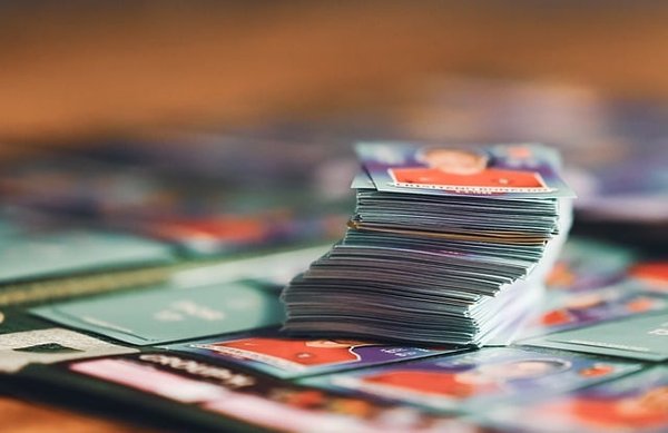 Comment jouer aux Trading Card Games (TCG) ?
