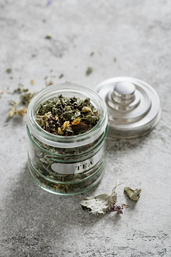 3 conseils pour bien infuser ses feuilles de framboisier ?