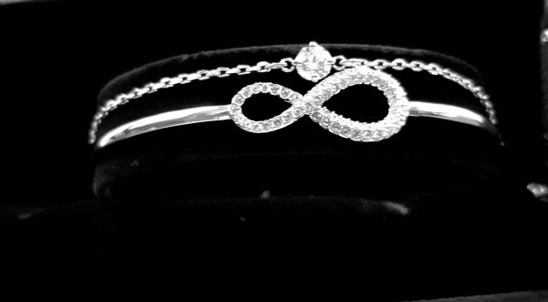 Où trouver des jolis bracelets infini ?