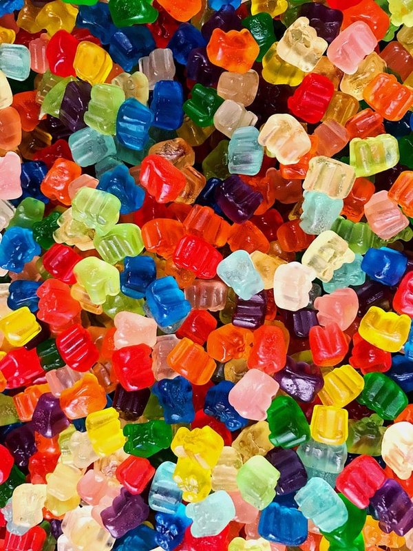 Comment choisir ses gummies pour les cheveux ?