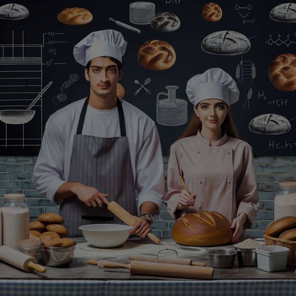 Quels fondamentaux pour devenir un artisan boulanger ?