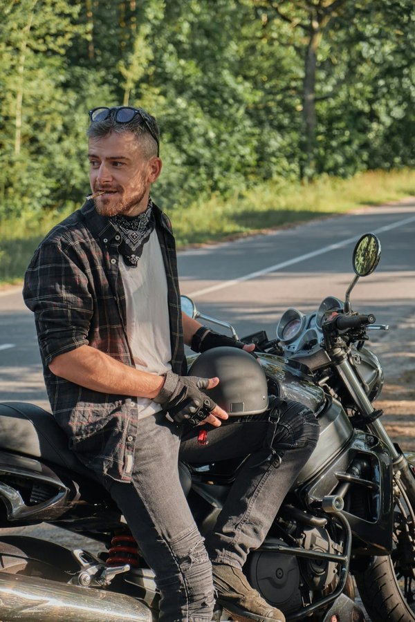 Entre passion et fraternité : les rencontres entre motards
