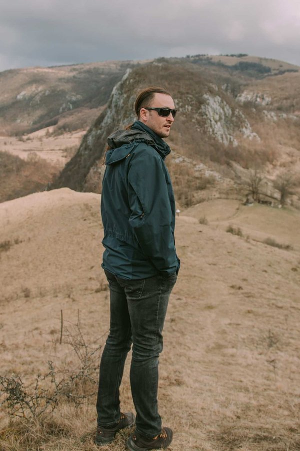 Voyages et style: le monde de l'opticienne blogueuse